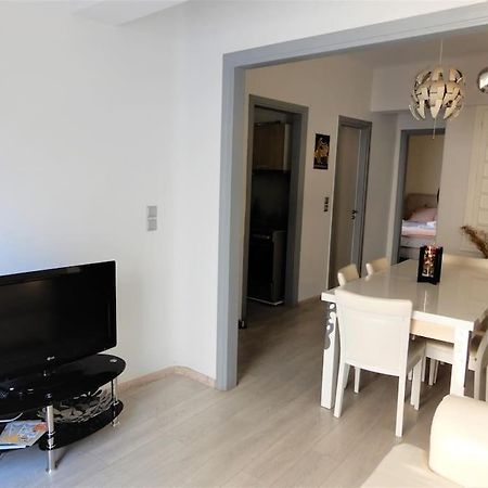 A-07! 2' Walk 2 Acropolis Museum! 2Br-Sunny Terrace! Extra Fees For 2Nd Room Athens Exterior photo