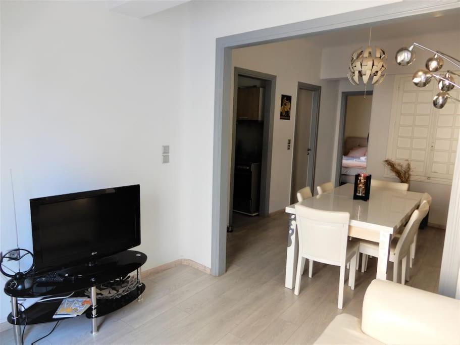 A-07! 2' Walk 2 Acropolis Museum! 2Br-Sunny Terrace! Extra Fees For 2Nd Room Athens Exterior photo