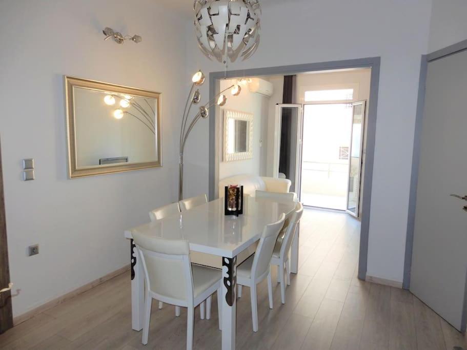 A-07! 2' Walk 2 Acropolis Museum! 2Br-Sunny Terrace! Extra Fees For 2Nd Room Athens Exterior photo