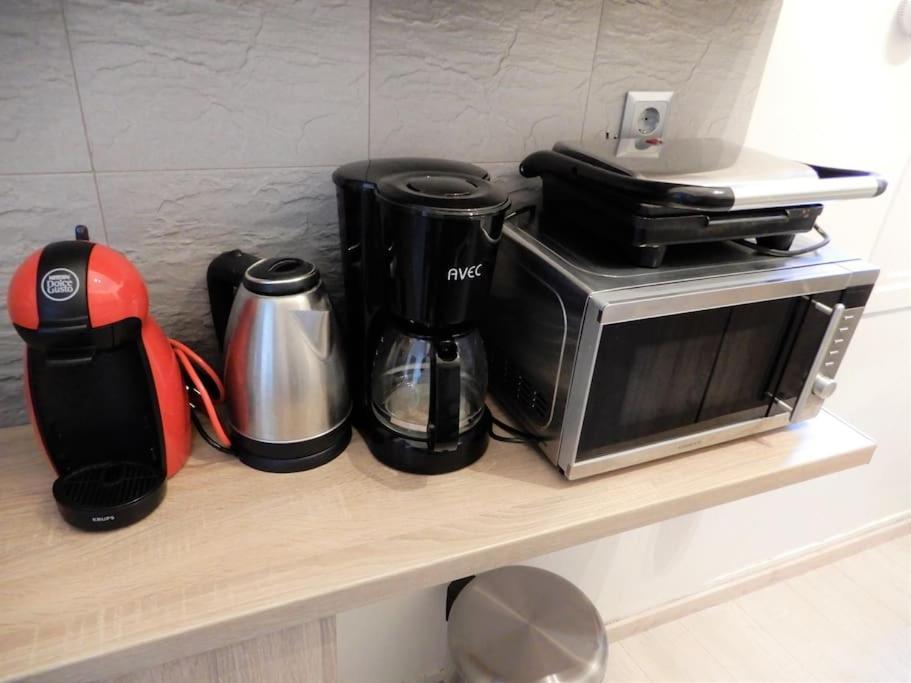 A-07! 2' Walk 2 Acropolis Museum! 2Br-Sunny Terrace! Extra Fees For 2Nd Room Athens Exterior photo